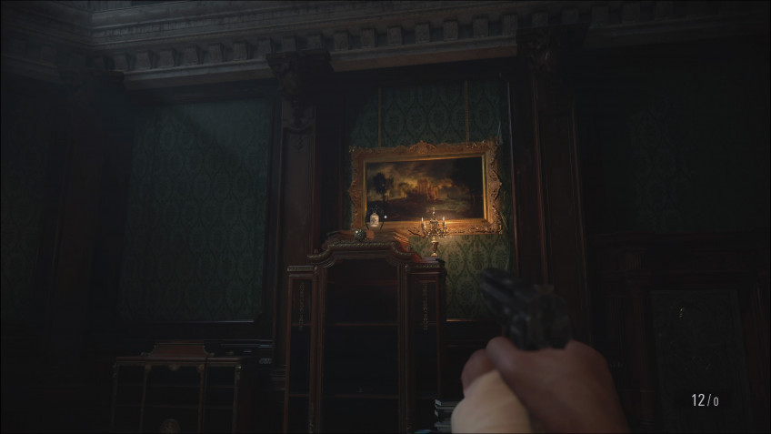 Гайд. Как решить все головоломки в Resident Evil Village Гайд. Как решить все головоломки в Resident Evil Village