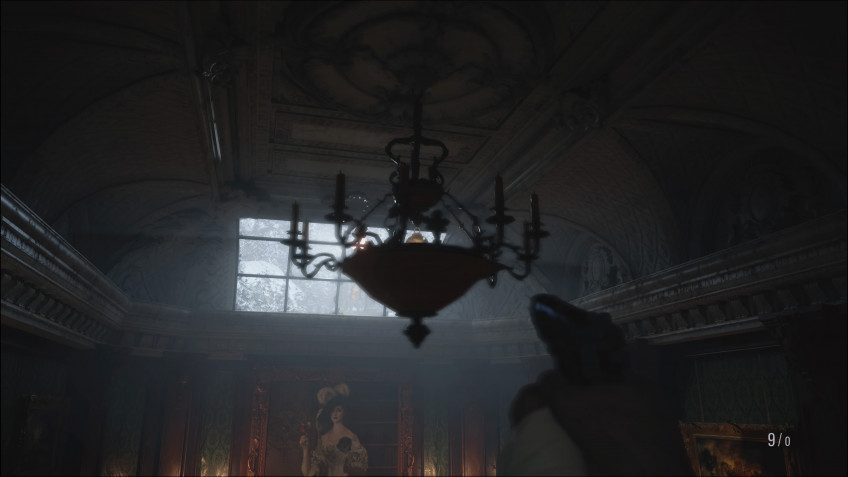 Гайд. Как решить все головоломки в Resident Evil Village Гайд. Как решить все головоломки в Resident Evil Village