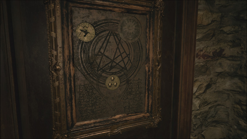 Гайд. Как решить все головоломки в Resident Evil Village Гайд. Как решить все головоломки в Resident Evil Village