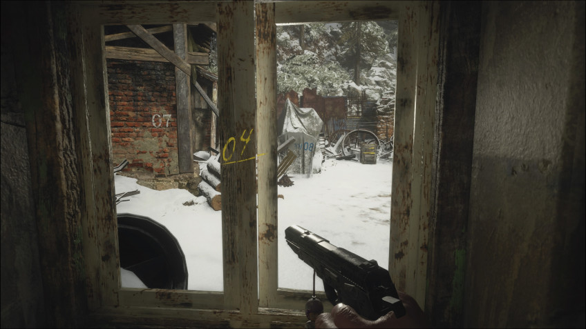 Гайд. Как решить все головоломки в Resident Evil Village Гайд. Как решить все головоломки в Resident Evil Village