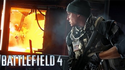 Battlefield 4: мультиплеер