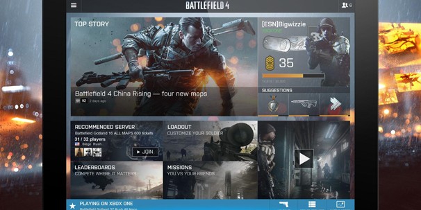 Battlefield 4: мультиплеер Battlefield 4: мультиплеер