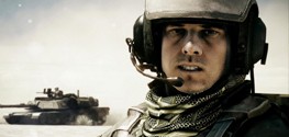 Battlefield 4: мультиплеер Battlefield 4: мультиплеер