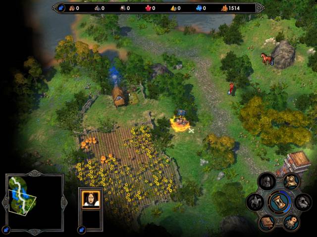 Руководство И Прохождение По "Heroes Of Might And Magic V" — Игромания