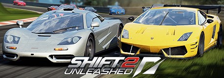 Shift 2 unleashed обзор