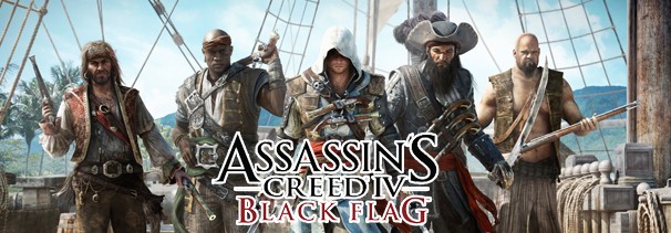 Assassin’s Creed 4: Black Flag Assassin’s Creed 4: Black Flag