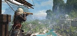 Assassin’s Creed 4: Black Flag Assassin’s Creed 4: Black Flag