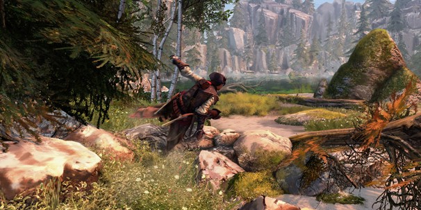 Assassin’s Creed 4: Black Flag Assassin’s Creed 4: Black Flag