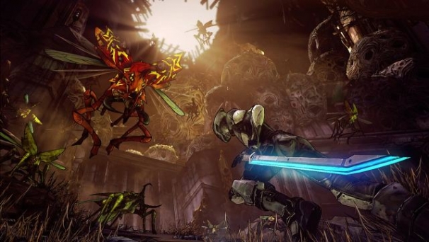 Borderlands 2 Borderlands 2