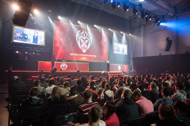 League of Legends: интервью с менеджером по киберспорту Riot Games League of Legends: интервью с менеджером по киберспорту Riot Games
