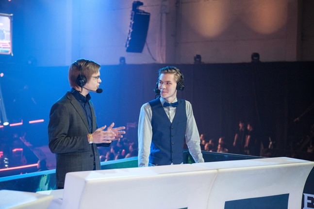 League of Legends: интервью с менеджером по киберспорту Riot Games League of Legends: интервью с менеджером по киберспорту Riot Games