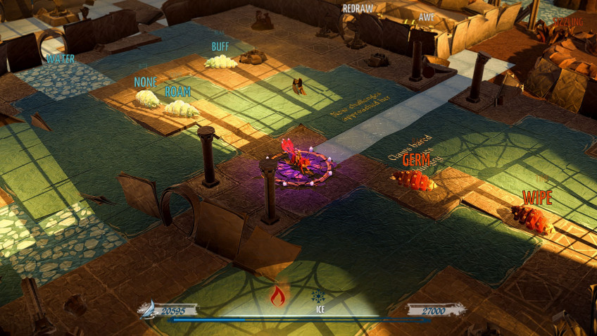 Epistory — Typing Chronicles на редкость жизнерадостна и симпатична для клавиатурного тренажёра