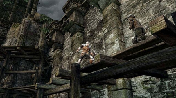 Dark Souls 2 Dark Souls 2