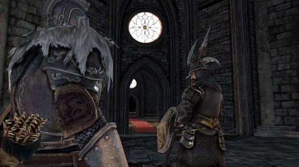 Dark Souls 2 Dark Souls 2