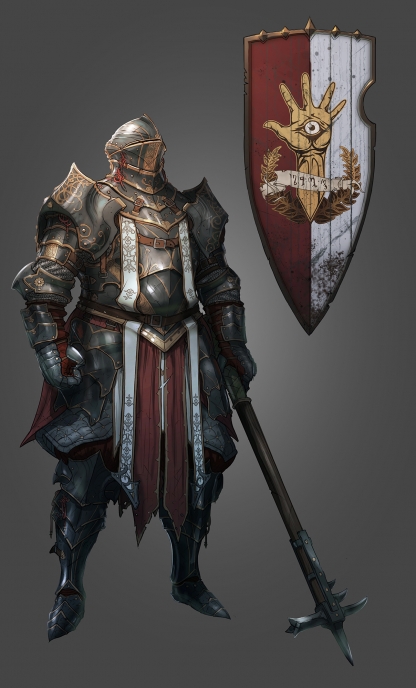 Режим гейм-мастера в Divinity: Original Sin 2. Игроки-беспредельщики и гоблины в огне Режим гейм-мастера в Divinity: Original Sin 2. Игроки-беспредельщики и гоблины в огне