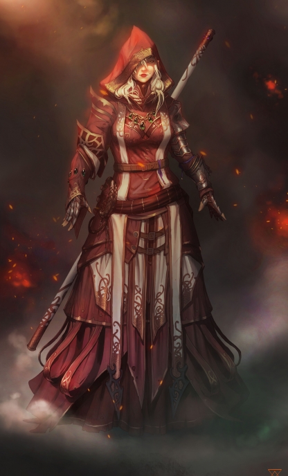 Режим гейм-мастера в Divinity: Original Sin 2. Игроки-беспредельщики и гоблины в огне Режим гейм-мастера в Divinity: Original Sin 2. Игроки-беспредельщики и гоблины в огне