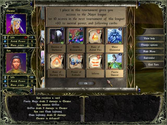 Legend of ra описание игрового автомата карточная игра астрал