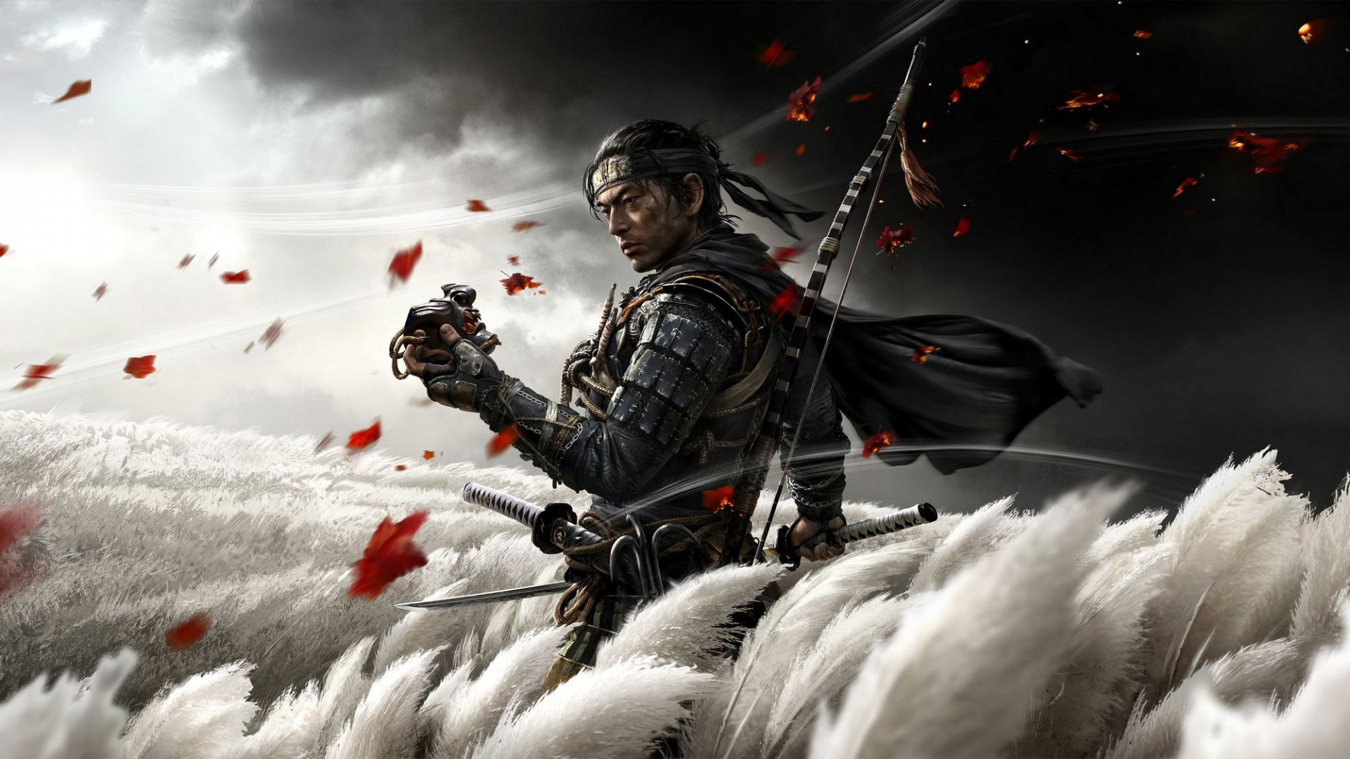 buy ghost of tsushima