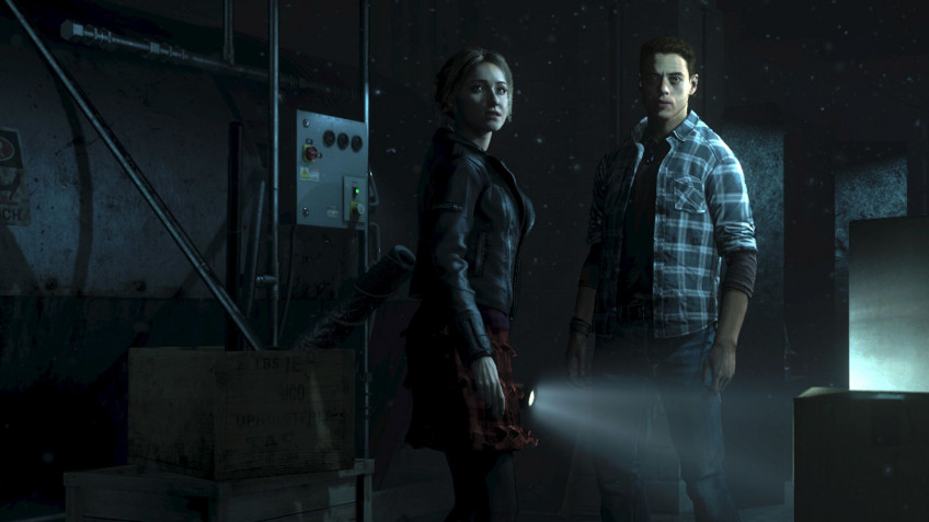 Во что мы играли 5, 10, 15 и 20 лет назад: Until Dawn, «Скотт Пилигрим», Nintendogs, Chrono Cross Во что мы играли 5, 10, 15 и 20 лет назад: Until Dawn, «Скотт Пилигрим», Nintendogs, Chrono Cross