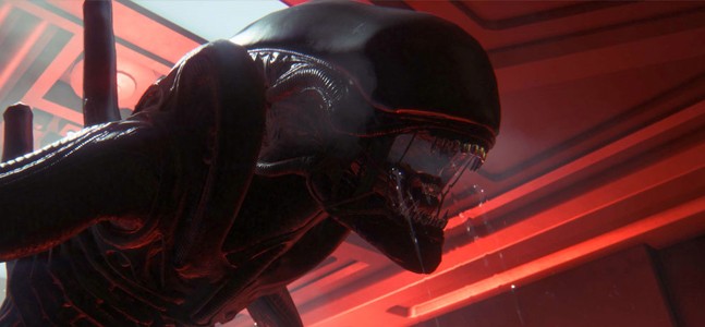 Alien: Isolation и хоррор-симуляторы — эволюция жанра, часть вторая Alien: Isolation и хоррор-симуляторы — эволюция жанра, часть вторая