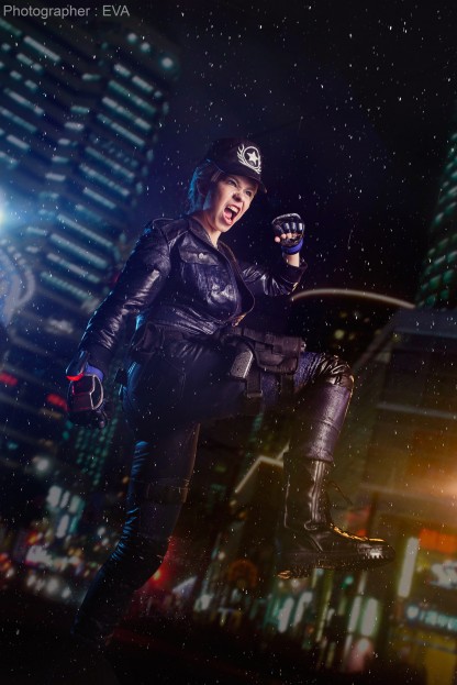 Косплей недели: Tomb Raider, WoW, Mortal Kombat, Batman Косплей недели: Tomb Raider, WoW, Mortal Kombat, Batman