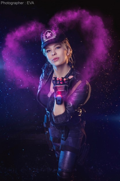 Косплей недели: Tomb Raider, WoW, Mortal Kombat, Batman Косплей недели: Tomb Raider, WoW, Mortal Kombat, Batman