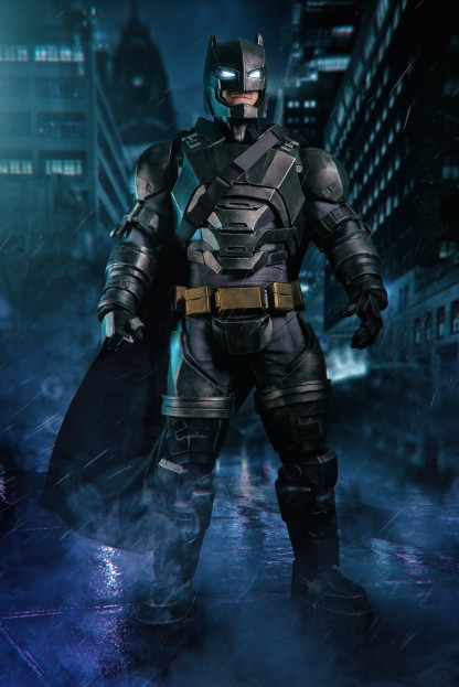 Косплей недели: Tomb Raider, WoW, Mortal Kombat, Batman Косплей недели: Tomb Raider, WoW, Mortal Kombat, Batman