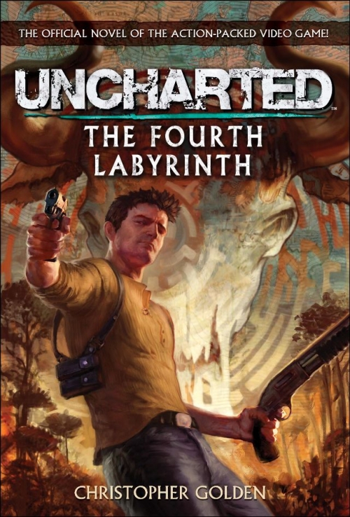 Uncharted: The Fourth Labyrinth