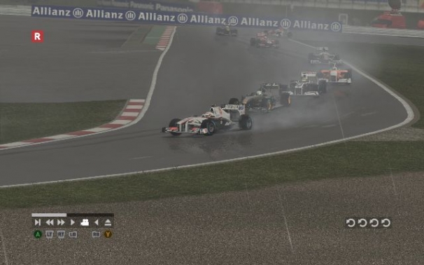 F1 2011 F1 2011