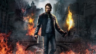 10 сыщиков круче Бэтмена: от О’Коннора из Murdered: Soul Suspect до Карнби из Alone in the Dark - изображение 1