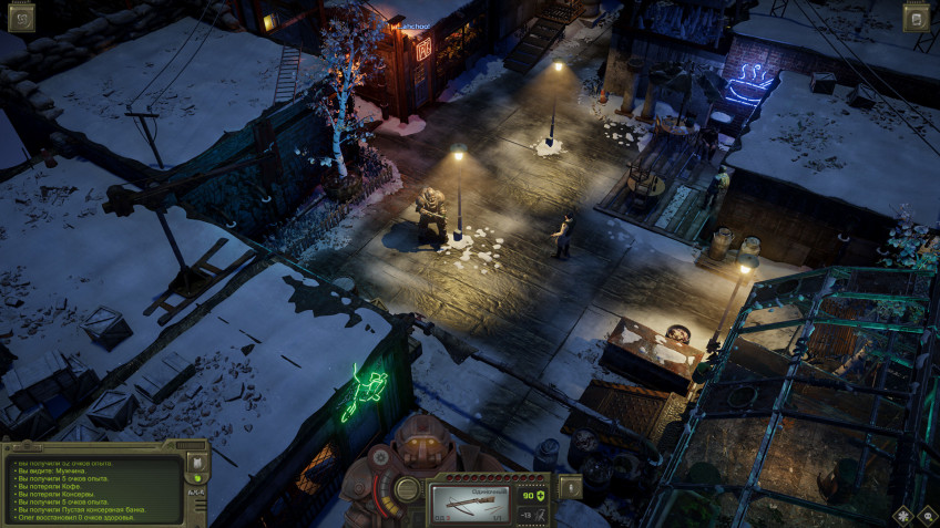 Интервью с сооснователем Atom Team: об ATOM RPG и Trudograd, NFT, инди и не только Интервью с сооснователем Atom Team: об ATOM RPG и Trudograd, NFT, инди и не только