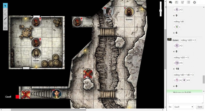 Что такое Dungeons & Dragons и как в это играть. Краткий справочник для новичков Что такое Dungeons & Dragons и как в это играть. Краткий справочник для новичков