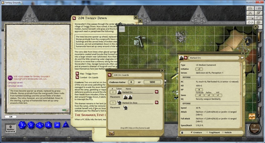 Что такое Dungeons & Dragons и как в это играть. Краткий справочник для новичков Что такое Dungeons & Dragons и как в это играть. Краткий справочник для новичков