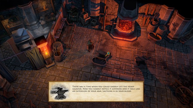 «Игромир-2016»: The Dwarves «Игромир-2016»: The Dwarves