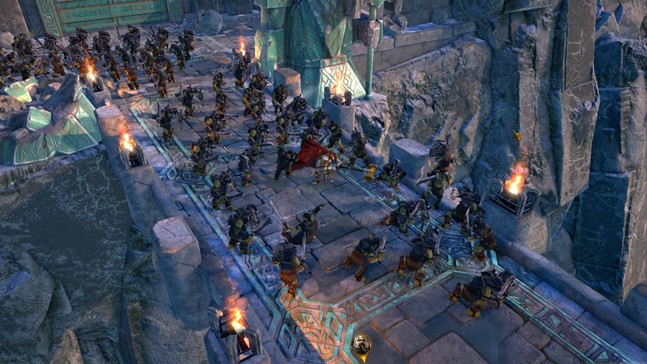 «Игромир-2016»: The Dwarves «Игромир-2016»: The Dwarves