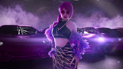 Косплей недели: LoL, Overwatch, Marvel, WoW, Heroes of the Storm