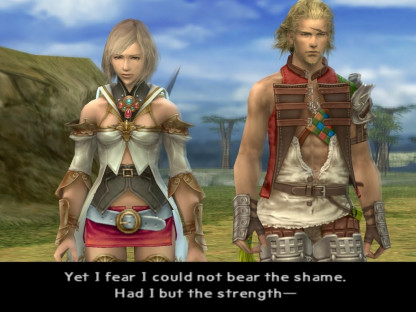 Final Fantasy XII