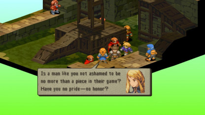Final Fantasy Tactics