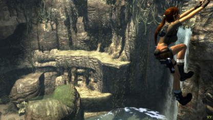 Tomb Raider: Legend