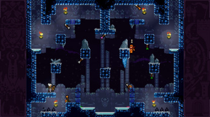 TowerFall Ascension