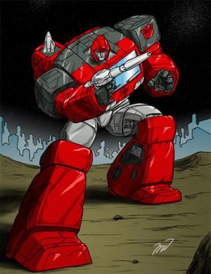 Transformers: Fall of Cybertron Transformers: Fall of Cybertron