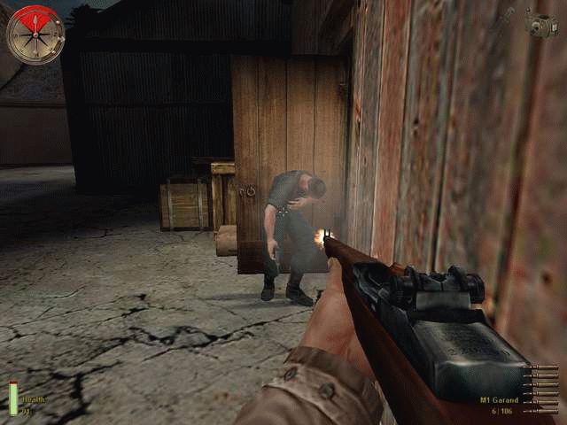 medal of honor allied assault pak2.pk3