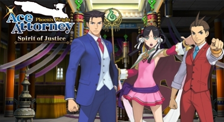 ace attorney что это