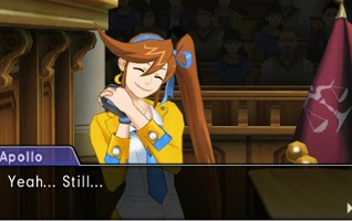 ace attorney что это