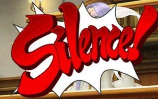 ace attorney что это