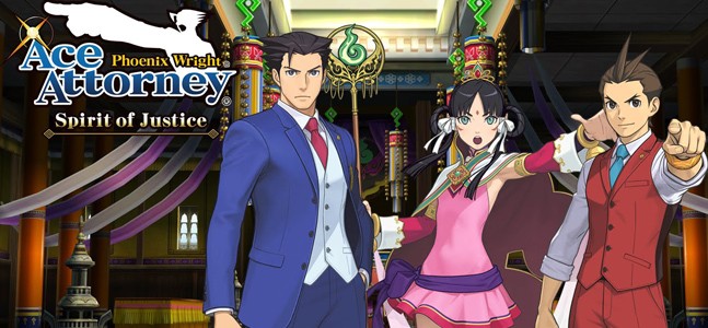 ace attorney что это