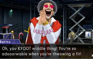 ace attorney что это