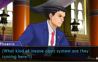ace attorney что это