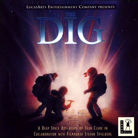 Легендарные квесты LucasArts: от Maniac Mansion до Full Throttle Легендарные квесты LucasArts: от Maniac Mansion до Full Throttle
