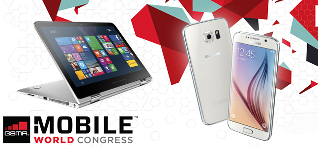 Итоги MWC 2015 Итоги MWC 2015